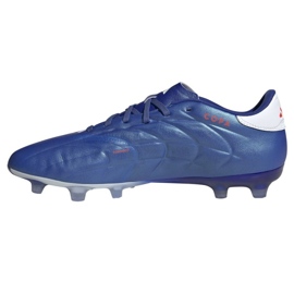 Adidas Copa Pure 2.2 Fg M IE4895 shoes blue 1 Adidas Copa Pure 2.2 Fg M IE4895 shoes blue 1