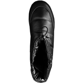 Lee Cooper LCJ-23-44-1967LA shoes black 1