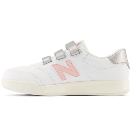 New Balance PVCT60WP shoes white 1