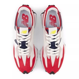 New Balance M MS327SR shoes multicolored 1