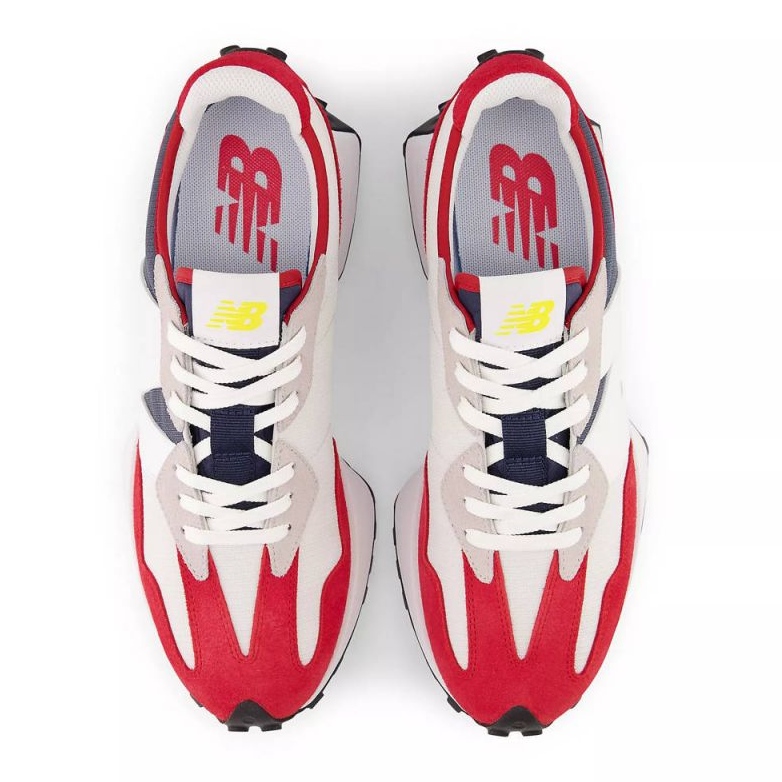 New Balance M MS327SR shoes multicolored 1