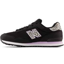 New Balance PC515GH shoes black 1