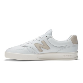 New Balance M CT300SG3 shoes white 1