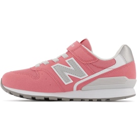 New Balance Jr YV996JG3 shoes pink 1