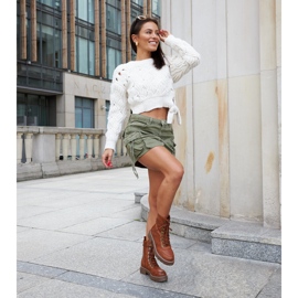 Inna Brown insulated classic Concordia boots 1 Inna Brown insulated classic Concordia boots 1