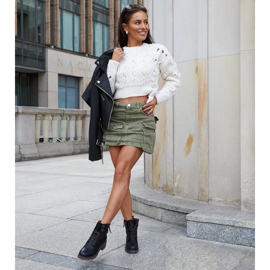 Howarth black insulated boots 2