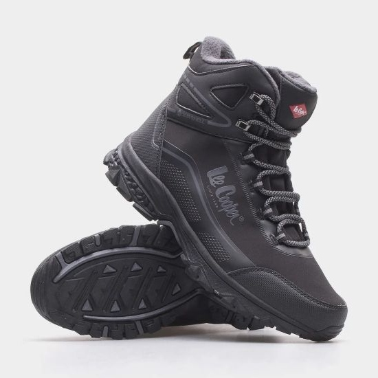 Lee Cooper LCJ shoes-23-01-2017M black 1 Lee Cooper LCJ shoes-23-01-2017M black 1