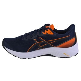 Asics GT-1000 12 shoes 1011B631-402 blue 1