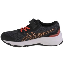 Asics GT-1000 11 running shoes 1014A238-009 black 1 Asics GT-1000 11 running shoes 1014A238-009 black 1