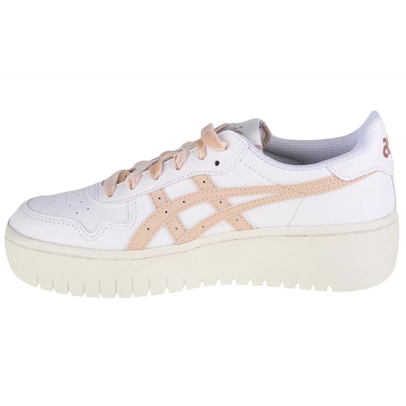 Asics 0Japan S Pf 1202A426-100 shoes white 1 Asics 0Japan S Pf 1202A426-100 shoes white 1