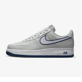 Nike Air Force 1 '07 M FJ4211-002 shoes grey 1