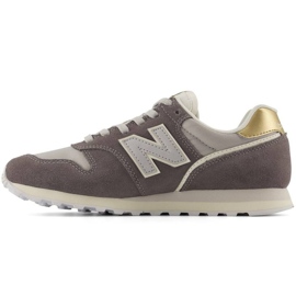 New Balance W WL373MG2 shoes grey 1
