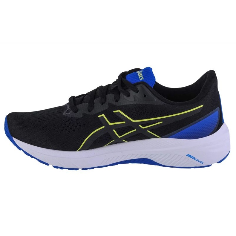 Asics GT-1000 12 shoes 1011B631-002 black 1 Asics GT-1000 12 shoes 1011B631-002 black 1