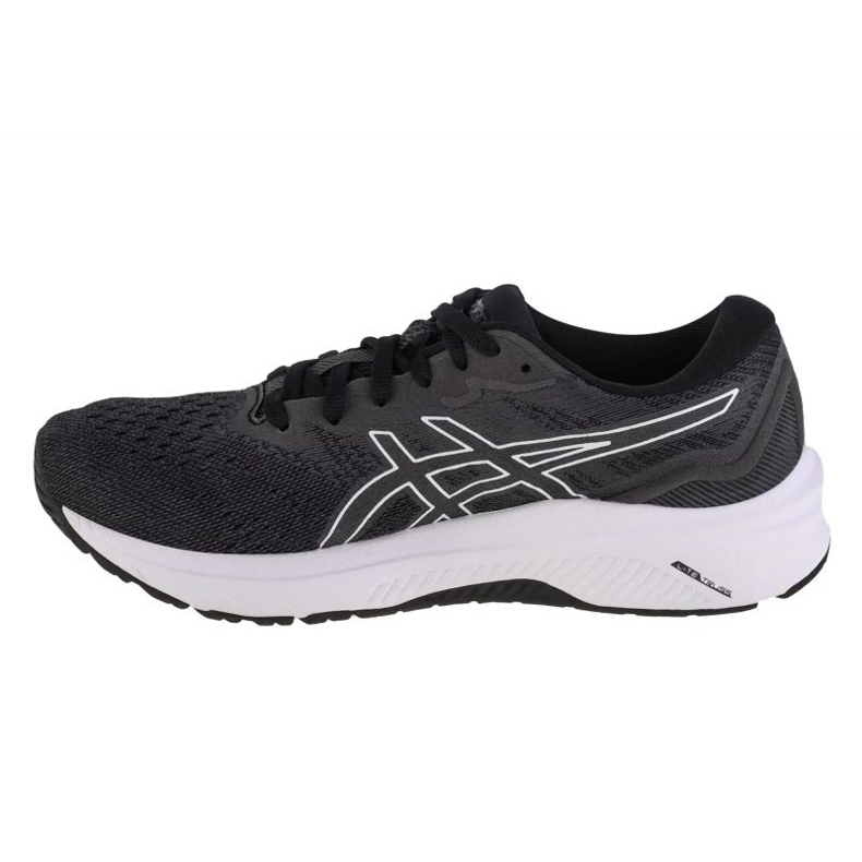 Asics GT-1000 11 shoes 1012B197-001 black 1