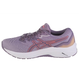 Asics GT-1000 11 W shoes 1012B197-500 purple 1