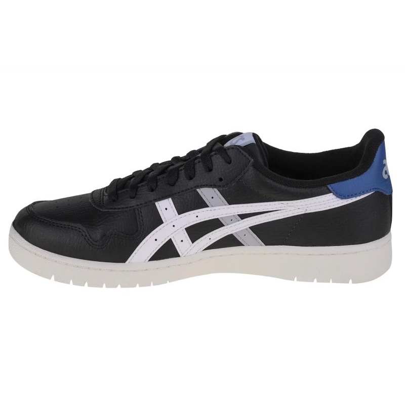 Asics Japan SM 1201A173-001 shoes Black - KeeShoes