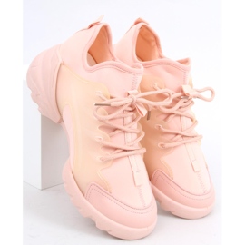 Setlu Pink sports shoes 1 Setlu Pink sports shoes 1