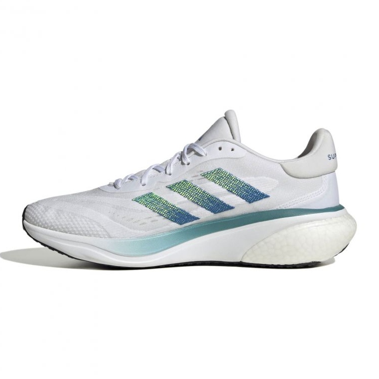 Adidas Supernova 3 HQ1806 running shoes white 1 Adidas Supernova 3 HQ1806 running shoes white 1
