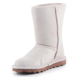 Bearpaw Elle Short W 1962W-909 Winter White winter shoes 3