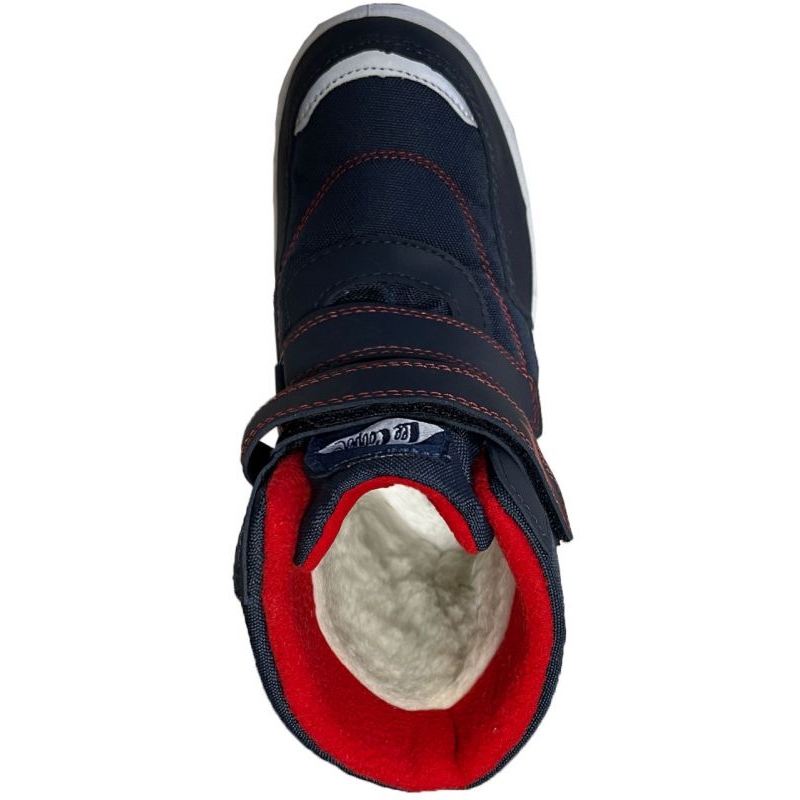 Lee Cooper Jr LCJ 23 44 1995K shoes blue KeeShoes