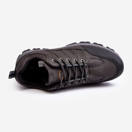 WR1 Men's Sports Trekking Shoes Gray Alveze grey 2
