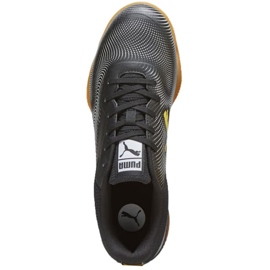 Puma Truco Iii It M 106892 09 football shoes black 1 Puma Truco Iii It M 106892 09 football shoes black 1