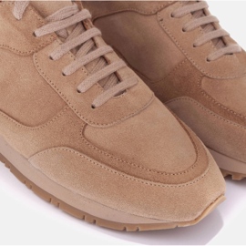 Marco Shoes Sports sneakers beige 2