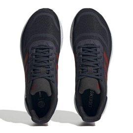 Adidas Duramo 10 HQ4129 shoes blue 1