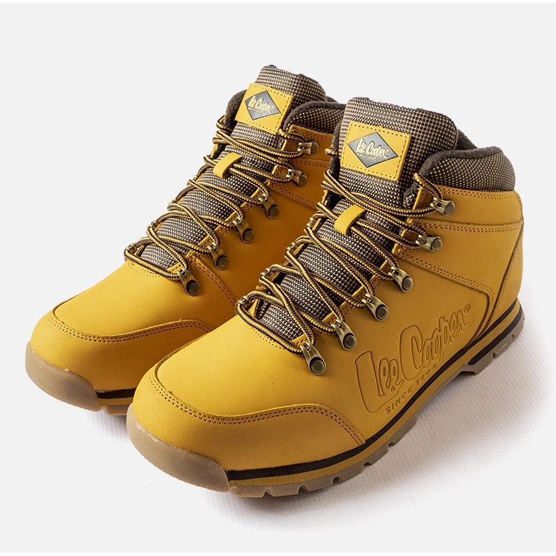 keeshoes chaussure de securite femme lee cooper