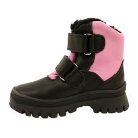 Mazurek Girls black 2