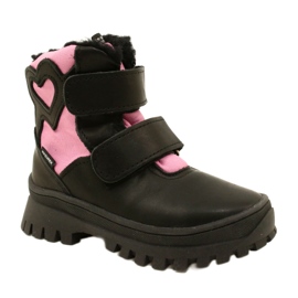 Mazurek Girls black 1