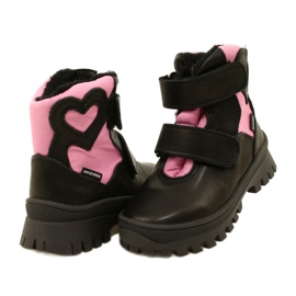 Mazurek Girls black 4