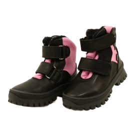 Mazurek Girls black 3