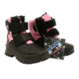 Mazurek Girls black 6