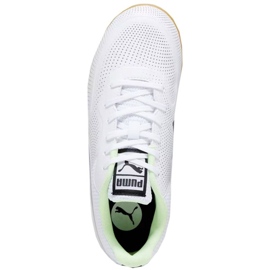 Puma Truco Iii It Jr 106935 07 football shoes white 1 Puma Truco Iii It Jr 106935 07 football shoes white 1