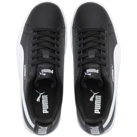 Puma Up shoes 373600 01 black 1