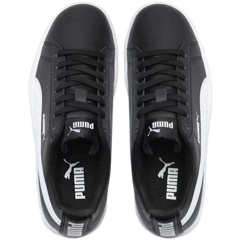 Puma Up shoes 373600 01 black 1