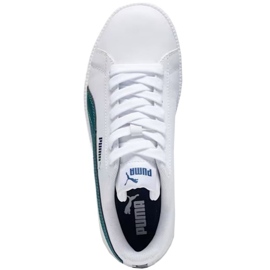 Puma Up shoes 373600 30 white 1 Puma Up shoes 373600 30 white 1