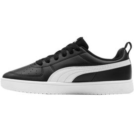 Puma Rickie shoes 384311 11 black 1