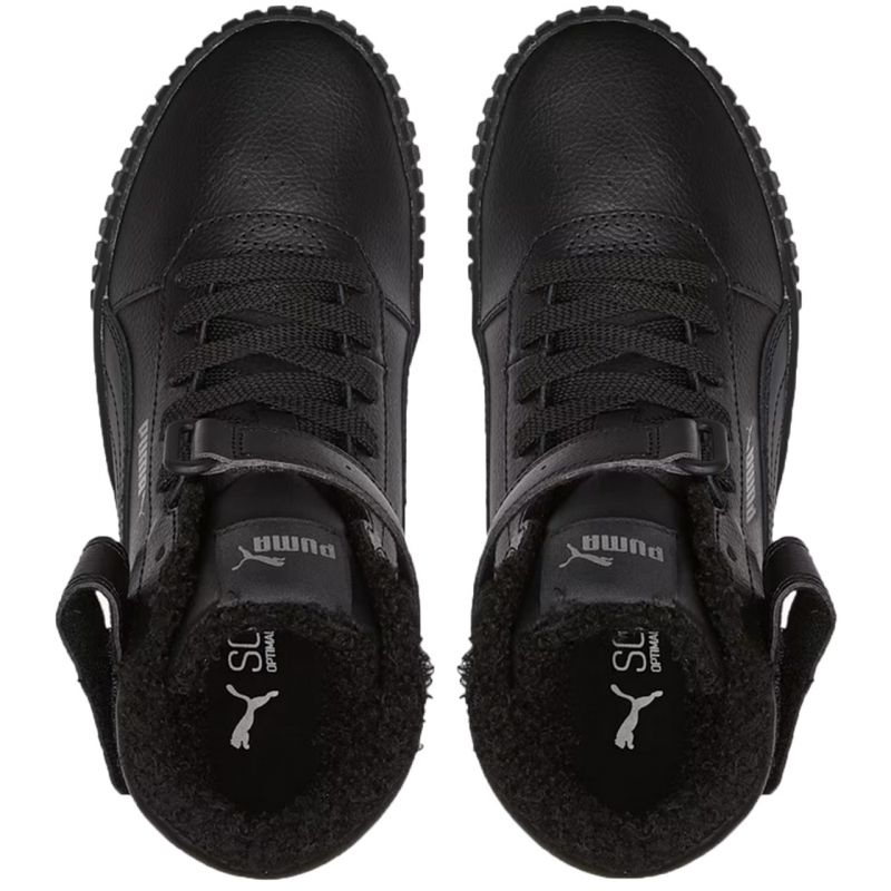 Puma suede jr sneakers top