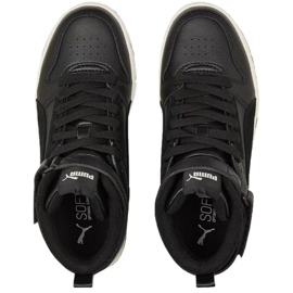 Puma Rbd Game Wtr 388449 02 shoes black 1 Puma Rbd Game Wtr 388449 02 shoes black 1