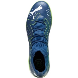 Puma Future Match It 107375 03 football shoes blue 1 Puma Future Match It 107375 03 football shoes blue 1