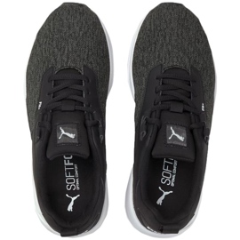 Puma Comet 2 Alt shoes 194776 01 black 1 Puma Comet 2 Alt shoes 194776 01 black 1