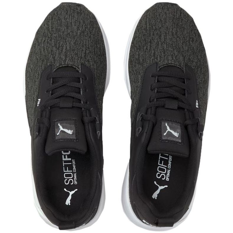 Puma Comet 2 Alt shoes 194776 01 black 1 Puma Comet 2 Alt shoes 194776 01 black 1