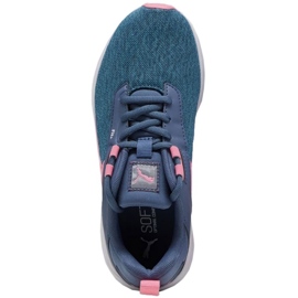 Puma Comet 2 Alt shoes 194776 08 grey 1