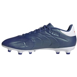 Adidas Copa Pure 2.3 Fg IE4896 football shoes blue 1 Adidas Copa Pure 2.3 Fg IE4896 football shoes blue 1