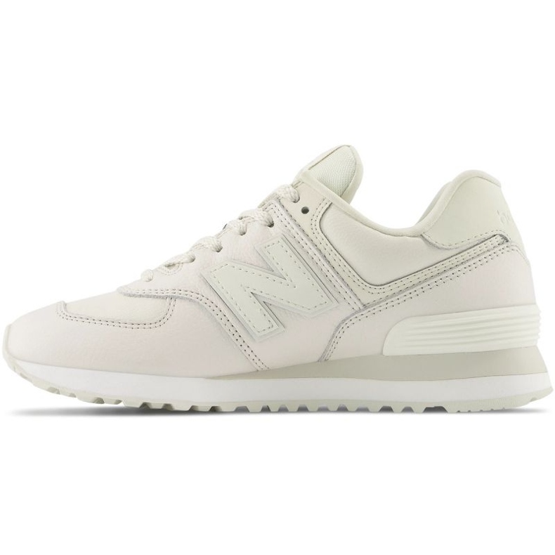 New Balance W WL574IR2 sports shoes beige 1 New Balance W WL574IR2 sports shoes beige 1