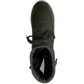 Lee Cooper LCJ-23-44-1988L shoes green 1 Lee Cooper LCJ-23-44-1988L shoes green 1