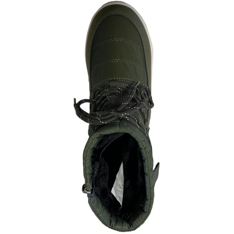 Lee Cooper LCJ-23-44-1988L shoes green 1