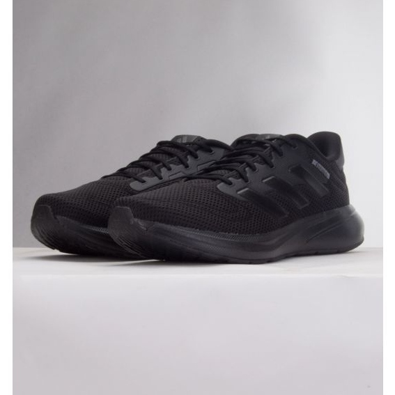 Adidas Response Runner U IG0736 running shoes black 1
